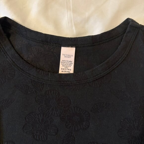 Bodywear by Victoria with FeatherSoft™ Innovation Short-Sleeve Bodysuit - Picture 5 of 5